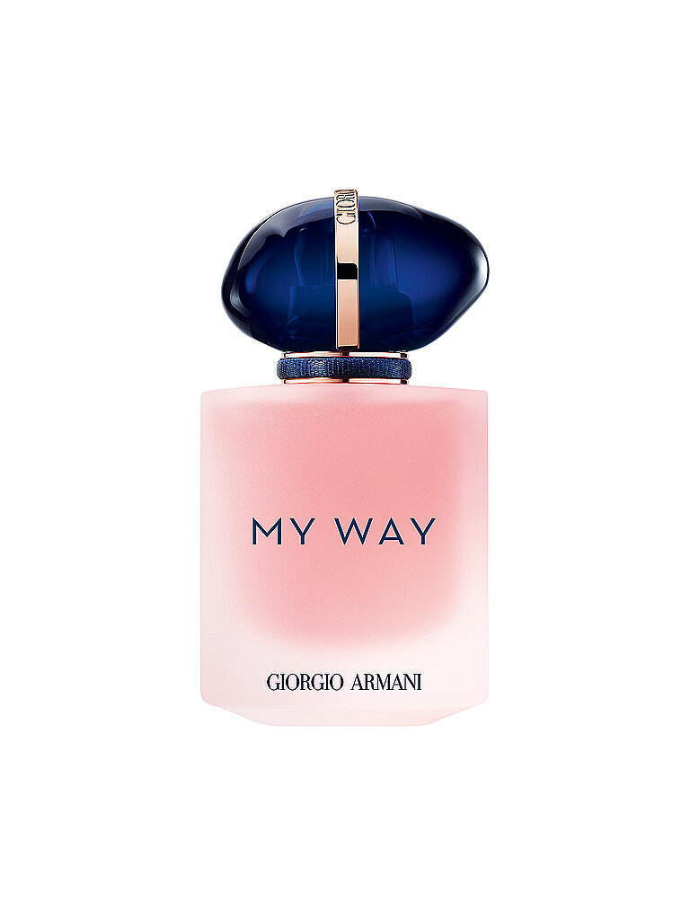 GIORGIO ARMANI My Way Floral Eau de Parfum 50ml